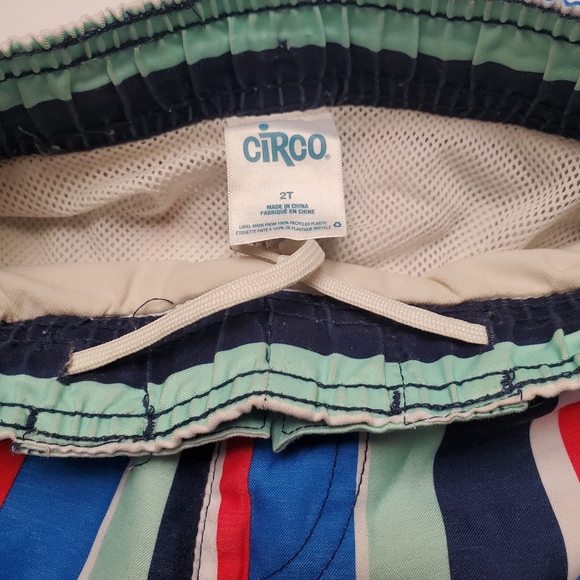 2T Circo Swim Set - Picture 4 of 6